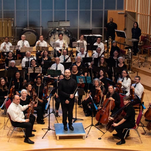 Montgomery Symphony Orchestra Louisville Tickets