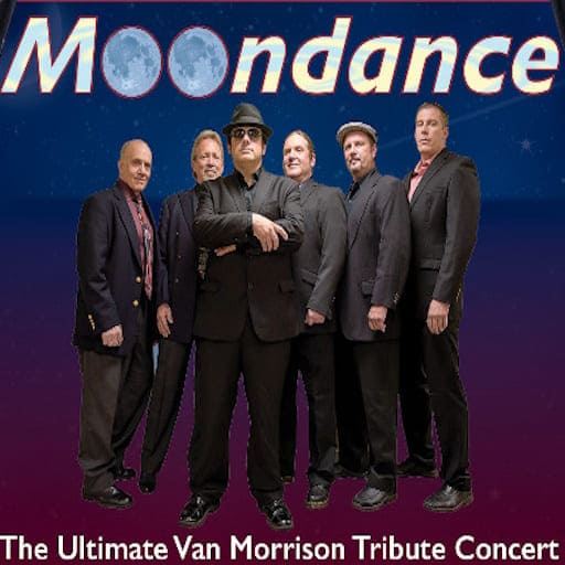 Moondance - Van Morrison Tribute Louisville Tickets