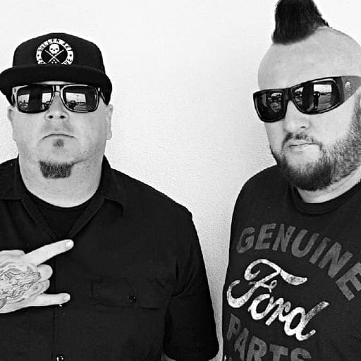Moonshine Bandits Louisville Tickets