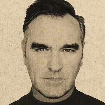 Morrissey Louisville Tickets