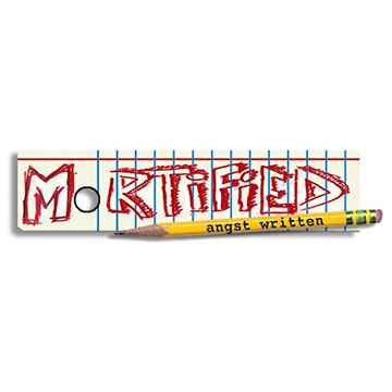 Mortified Louisville Tickets