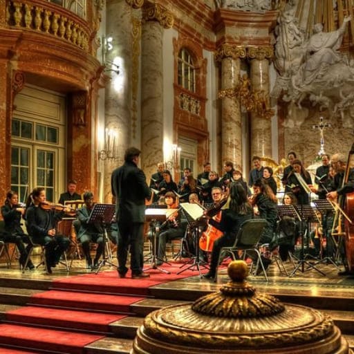 Mozart Requiem Louisville Tickets