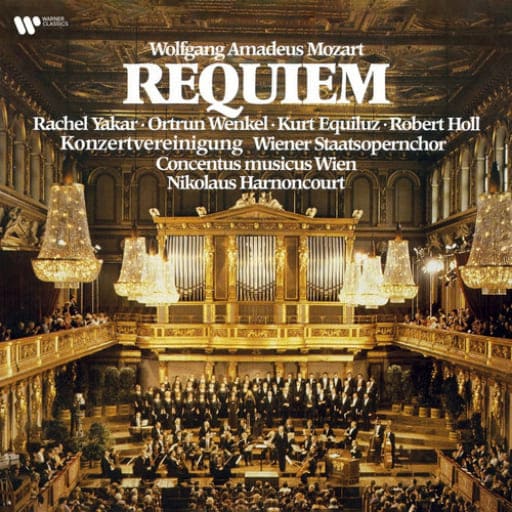 Mozart's Requiem Louisville Tickets
