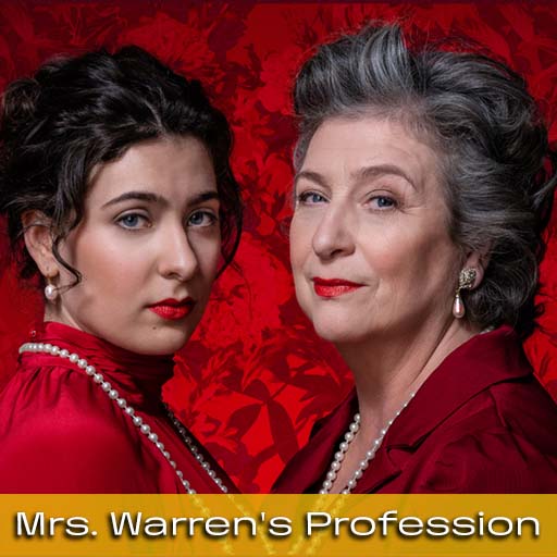 Mrs. Warren's Profession Tickets
