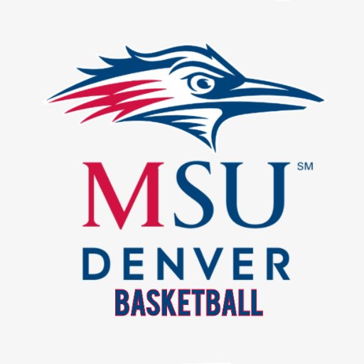 MSU Denver Roadrunners Basketball Tickets