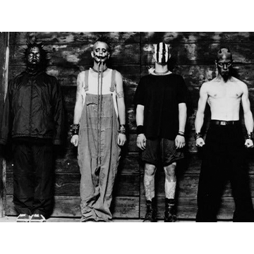 Mudvayne Louisville Tickets