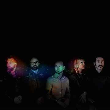 Murder By Death Louisville Tickets