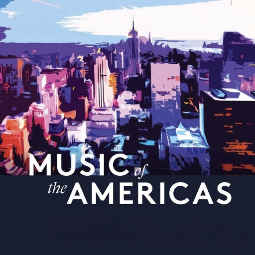 Music of the Americas Louisville Tickets