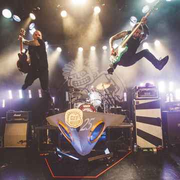 MxPx Louisville Tickets