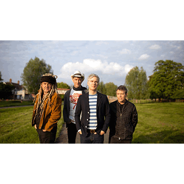 Nada Surf Tickets 2026