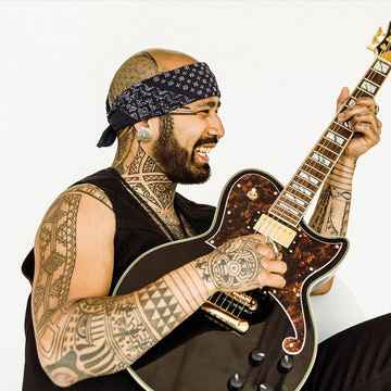 Nahko Louisville Tickets