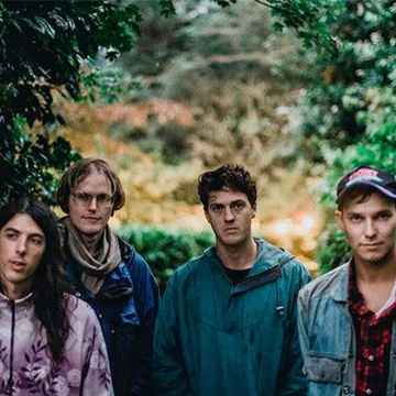 Nap Eyes Louisville Tickets