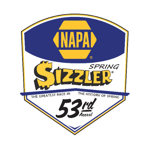 NAPA Auto Parts Spring Sizzler Tickets