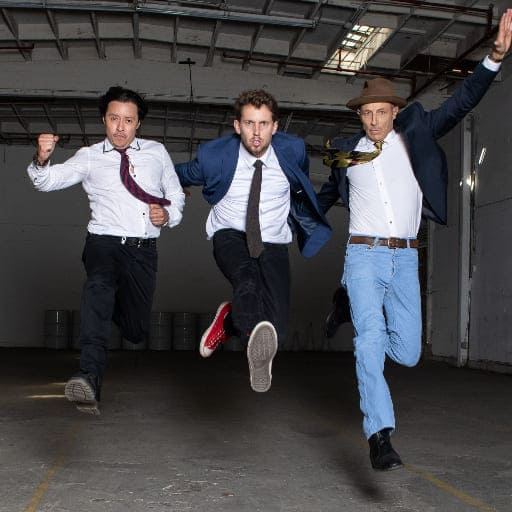 Napoleon Dynamite Live! in Louisville