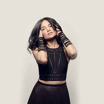 Natalia Jimenez Louisville Tickets