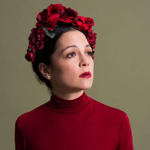 Natalia LaFourcade Louisville Concert Tickets