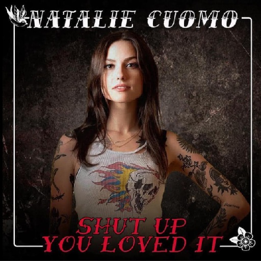 Natalie Cuomo in Louisville