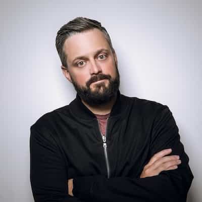 Nate Bargatze in Louisville
