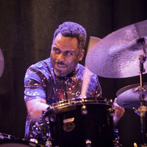 Nate Smith - Jazz Louisville Tickets
