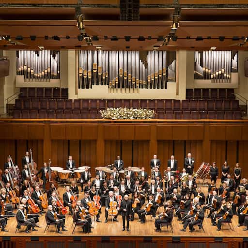 National Symphony Orchestra Louisville Tickets