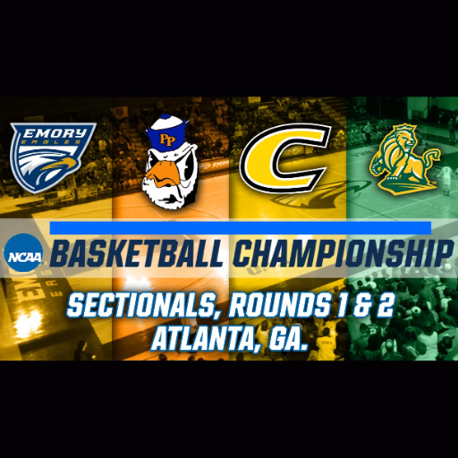 NCAA Men's Basketball Tournament: Rounds 1 & 2 Tickets