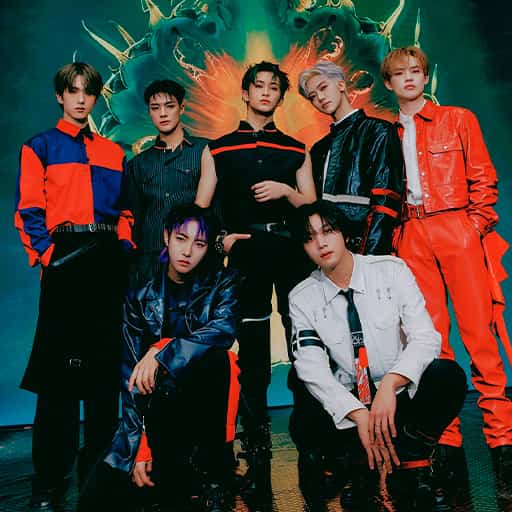 NCT Dream in Louisville