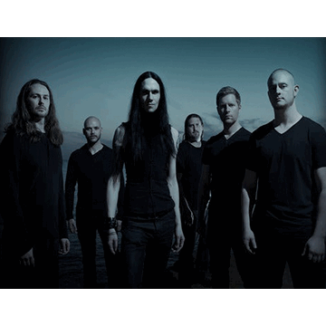 Ne Obliviscaris Louisville Concert Tickets