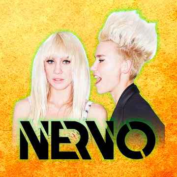 Nervo Louisville Tickets