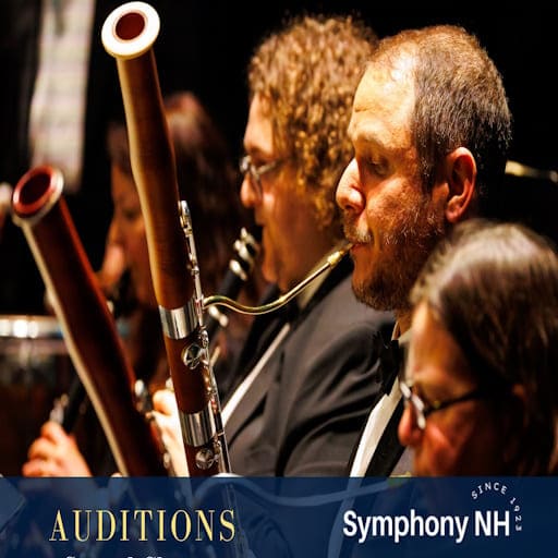 New Hampshire Symphony Louisville Concert Tickets