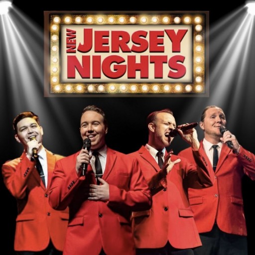 New Jersey Nights Show Louisville Tickets