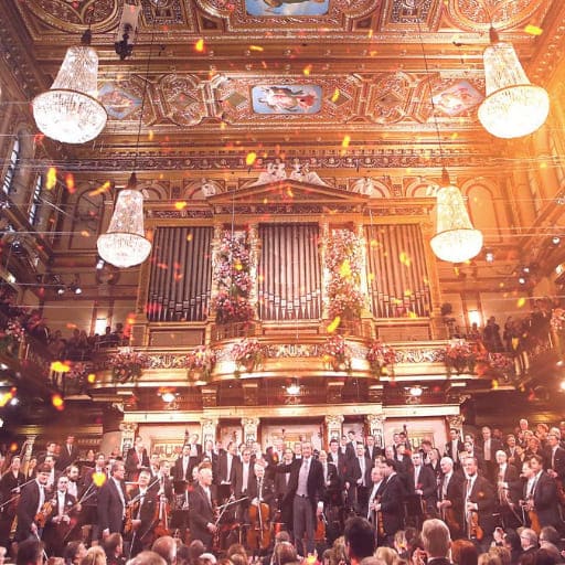 New Year's Eve Concert Louisville Tickets