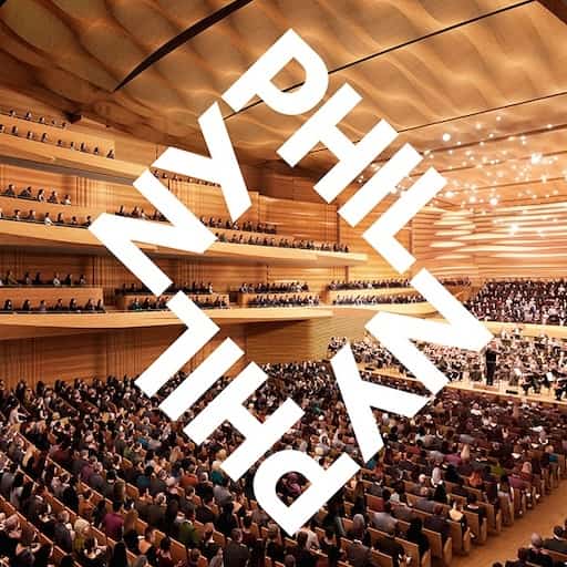 New York Philharmonic Louisville Tickets