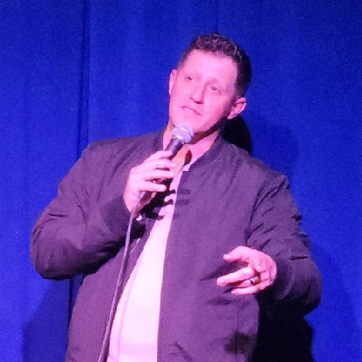 Nick Giasullo in Louisville