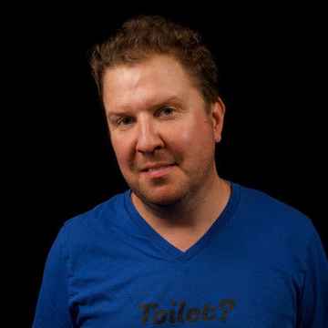 Nick Swardson in Louisville