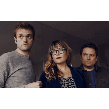 Nickel Creek Louisville Tickets
