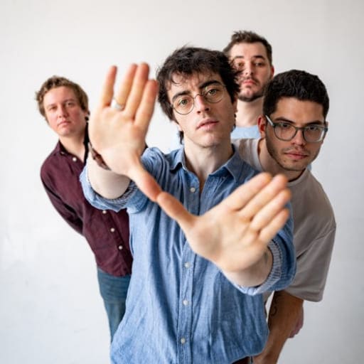 Nicotine Dolls Louisville Tickets