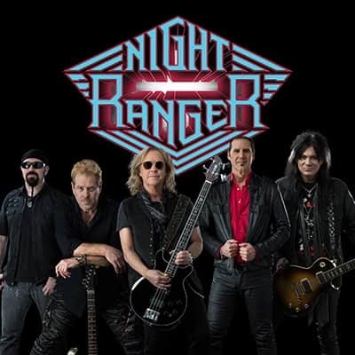 Night Ranger Tickets 2026