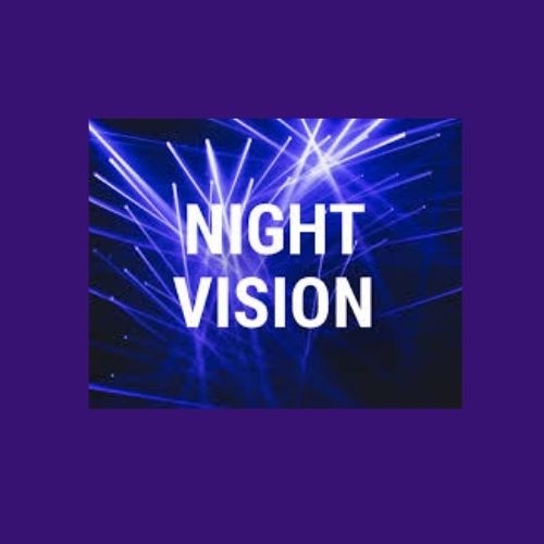 NightVision Louisville Tickets