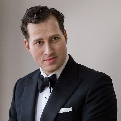 Nikolaj Szeps-Znaider Louisville Tickets