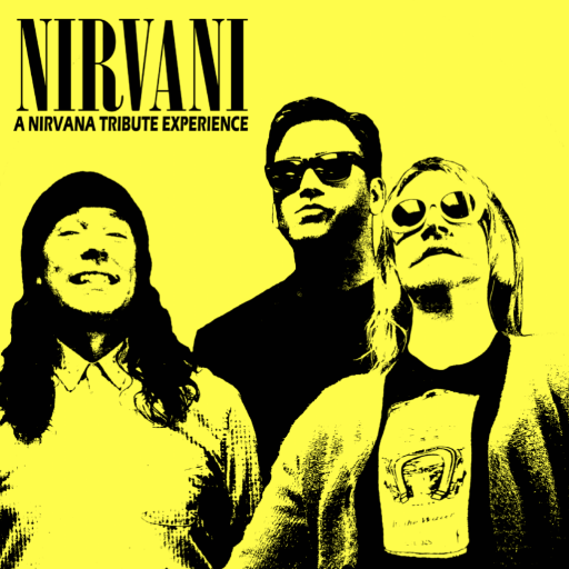 Nirvani - Nirvana Tribute Band Louisville Tickets