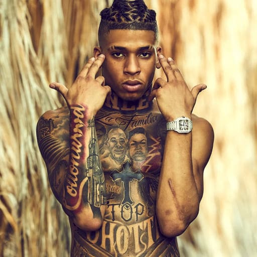 NLE Choppa Louisville Tickets