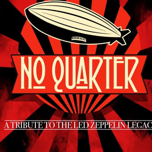 No Quarter - Led Zeppelin Tribute Louisville Concert Tickets