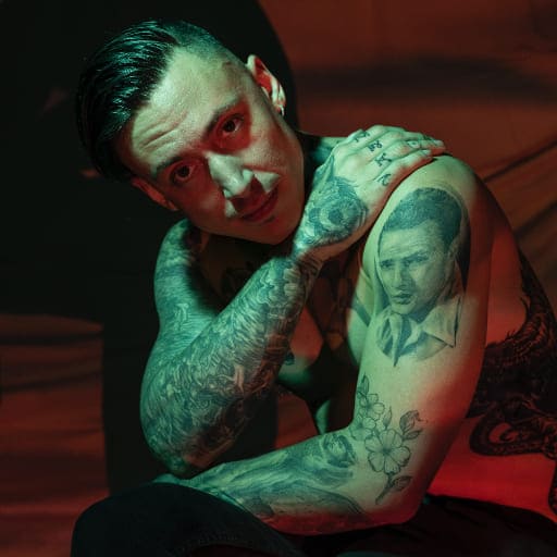 Noah Gundersen Louisville Tickets