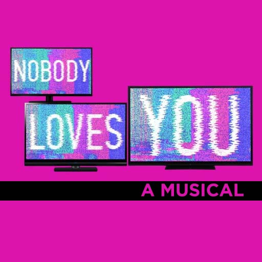 Nobody Loves You in Louisville