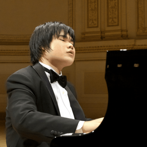 Nobuyuki Tsujii Louisville Tickets