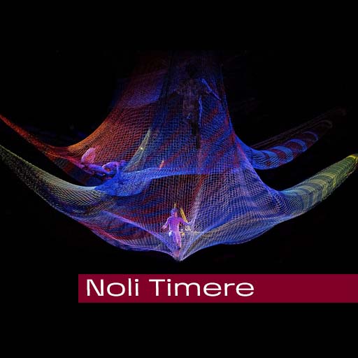 Noli Timere Tickets