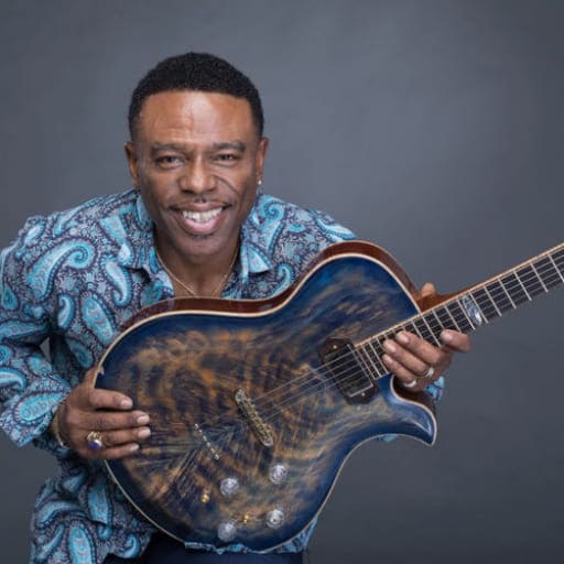 Norman Brown Louisville Tickets
