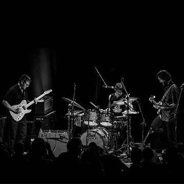 North Mississippi Allstars Tickets