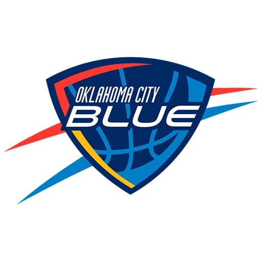 Oklahoma City Blue Tickets