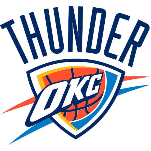 Oklahoma City Thunder Tickets